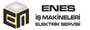 Enes İş Makina Elektrik Servis